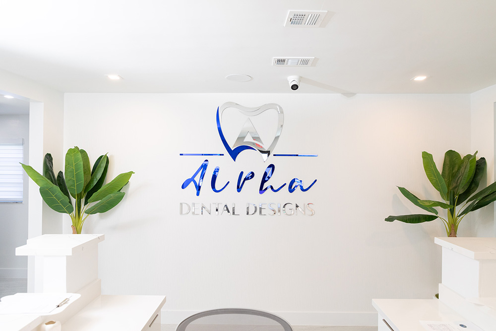 Alpha Dental Designs